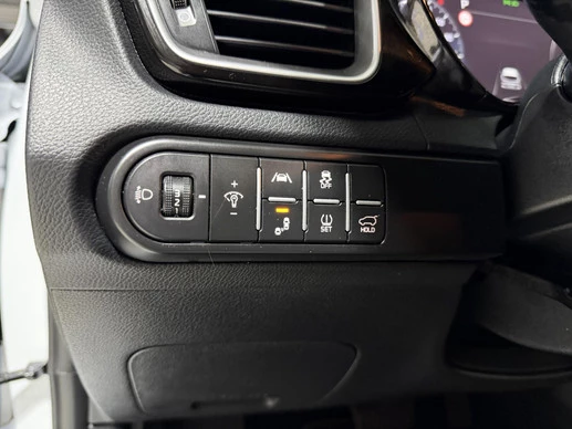 Kia Ceed Sportswagon - Afbeelding 14 van 25