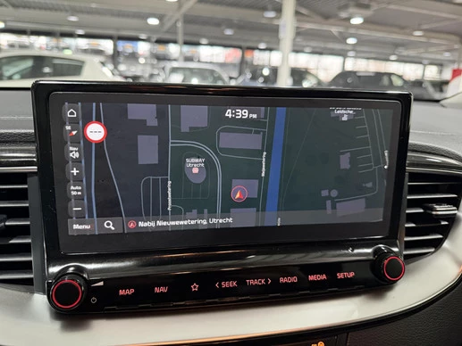 Kia Ceed Sportswagon - Afbeelding 15 van 25