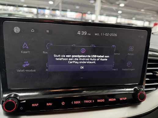 Kia Ceed Sportswagon - Afbeelding 17 van 25