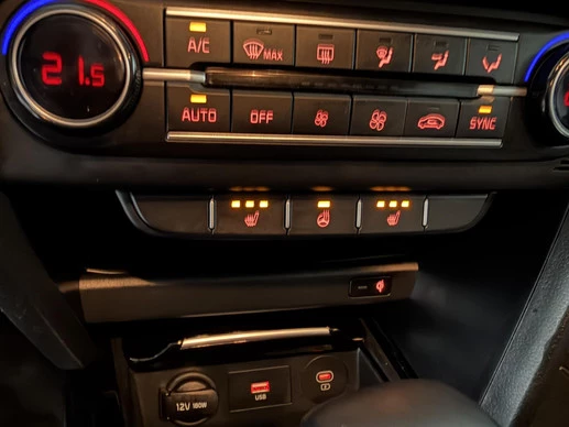 Kia Ceed Sportswagon - Afbeelding 20 van 25