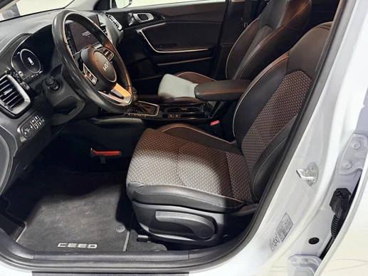 Kia Ceed Sportswagon - Afbeelding 21 van 25