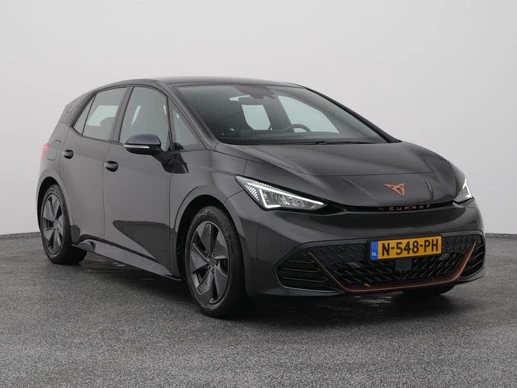 CUPRA Born - Afbeelding 2 van 30
