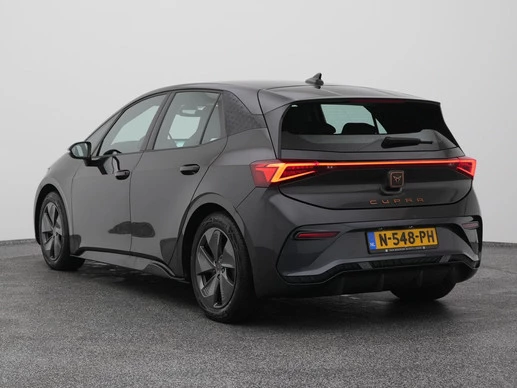 CUPRA Born - Afbeelding 6 van 30