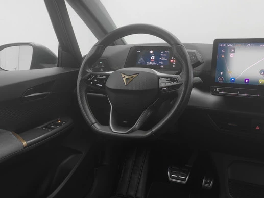 CUPRA Born - Afbeelding 8 van 30