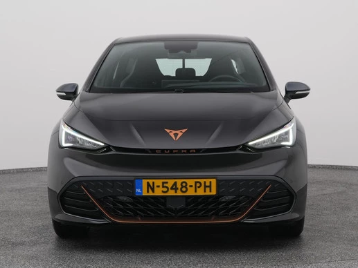 CUPRA Born - Afbeelding 10 van 30