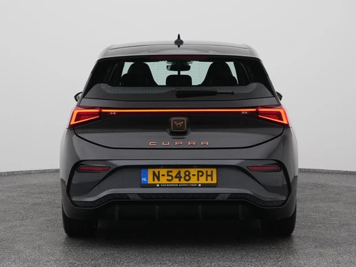 CUPRA Born - Afbeelding 11 van 30