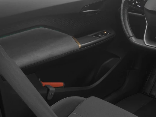 CUPRA Born - Afbeelding 12 van 30