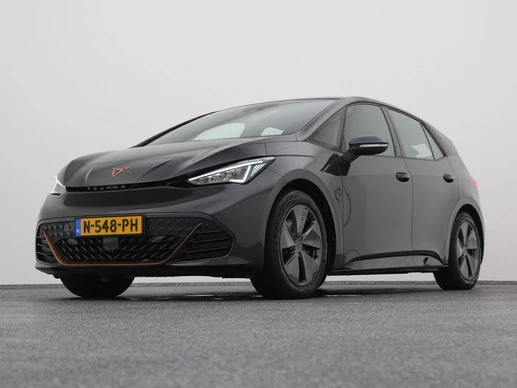 CUPRA Born - Afbeelding 16 van 30