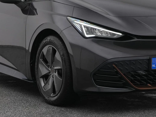 CUPRA Born - Afbeelding 18 van 30