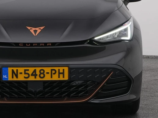 CUPRA Born - Afbeelding 20 van 30