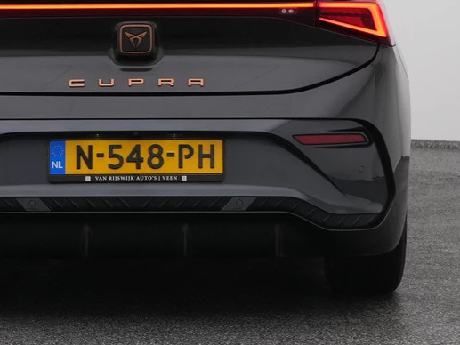 CUPRA Born - Afbeelding 21 van 30