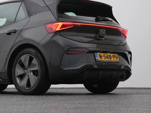 CUPRA Born - Afbeelding 23 van 30