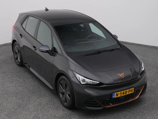 CUPRA Born - Afbeelding 25 van 30