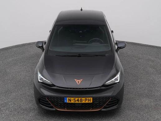 CUPRA Born - Afbeelding 27 van 30
