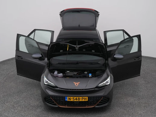 CUPRA Born - Afbeelding 28 van 30
