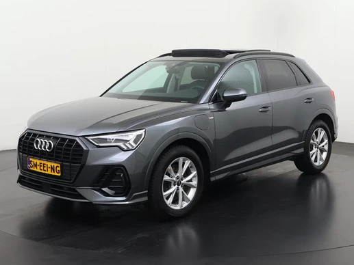 Audi Q3 - Afbeelding 1 van 30
