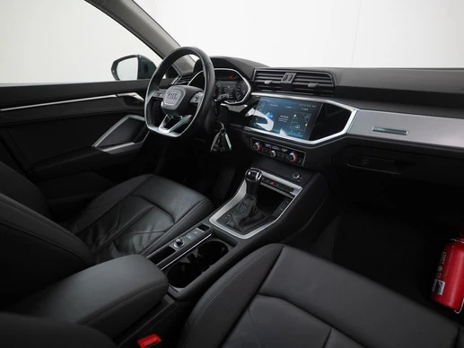 Audi Q3 - Afbeelding 2 van 30