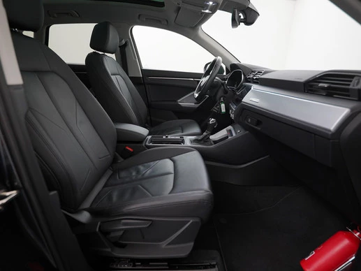 Audi Q3 - Afbeelding 3 van 30