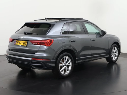 Audi Q3 - Afbeelding 4 van 30