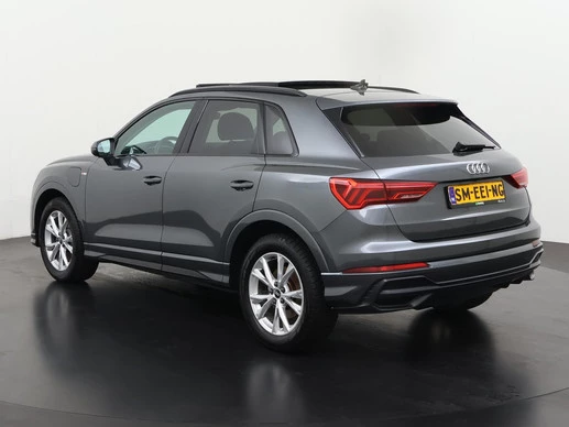Audi Q3 - Afbeelding 7 van 30