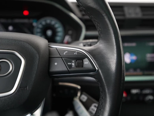 Audi Q3 - Afbeelding 10 van 30