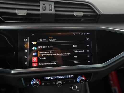 Audi Q3 - Afbeelding 16 van 30