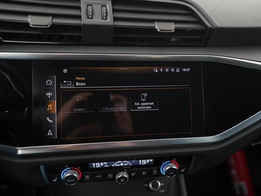 Audi Q3 - Afbeelding 17 van 30