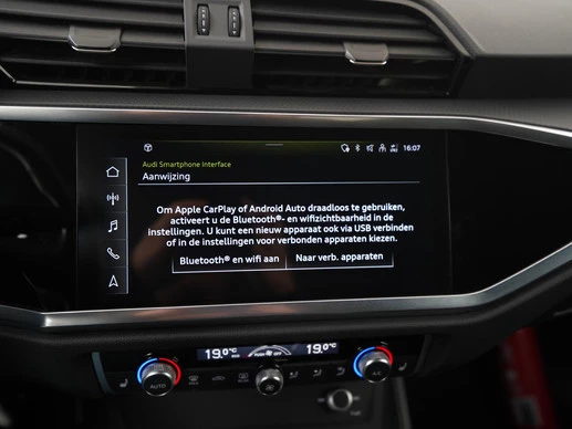 Audi Q3 - Afbeelding 19 van 30