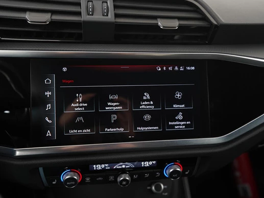 Audi Q3 - Afbeelding 21 van 30