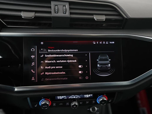 Audi Q3 - Afbeelding 24 van 30