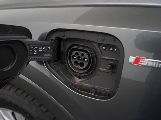 Audi Q3 - Afbeelding 27 van 30