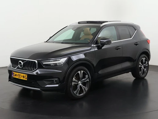 Volvo XC40 - Afbeelding 1 van 30