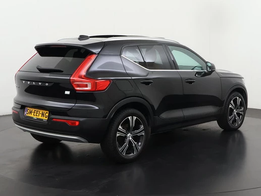 Volvo XC40 - Afbeelding 4 van 30