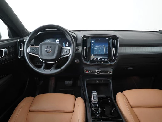 Volvo XC40 - Afbeelding 6 van 30