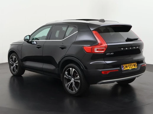 Volvo XC40 - Afbeelding 7 van 30