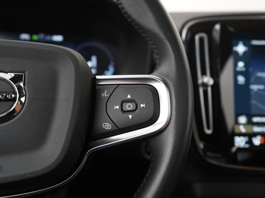 Volvo XC40 - Afbeelding 10 van 30