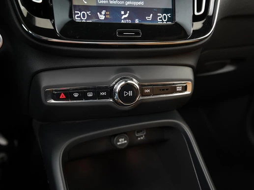Volvo XC40 - Afbeelding 13 van 30