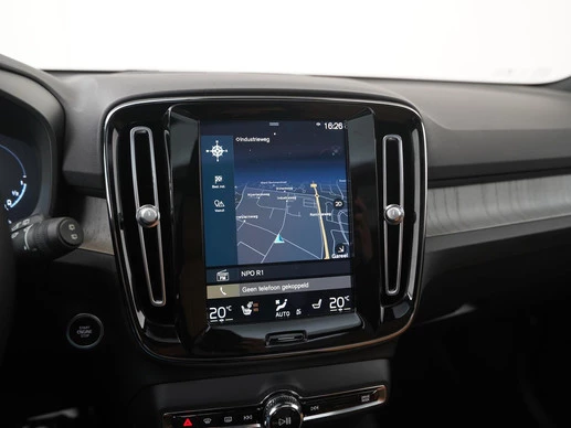 Volvo XC40 - Afbeelding 14 van 30