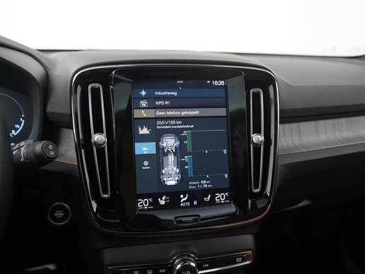 Volvo XC40 - Afbeelding 17 van 30