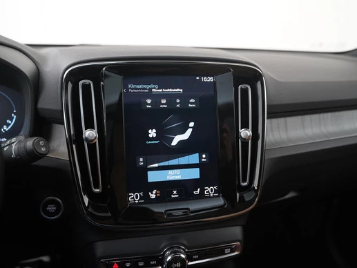Volvo XC40 - Afbeelding 18 van 30