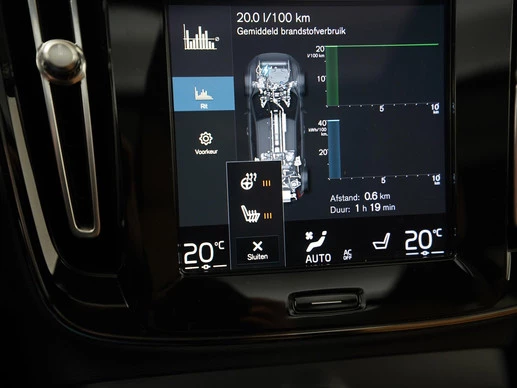 Volvo XC40 - Afbeelding 19 van 30