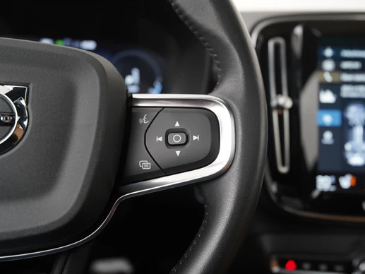 Volvo XC40 - Afbeelding 22 van 30