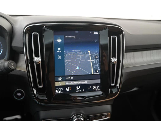Volvo XC40 - Afbeelding 25 van 30