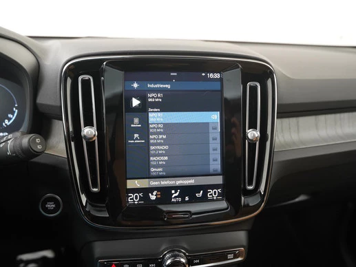 Volvo XC40 - Afbeelding 26 van 30