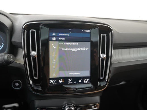 Volvo XC40 - Afbeelding 27 van 30