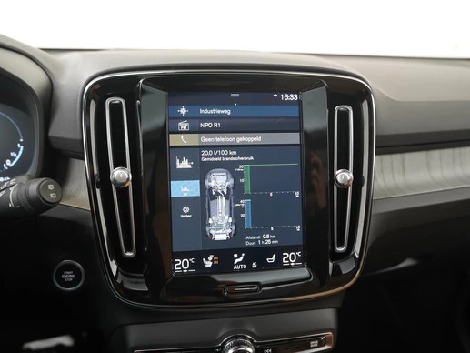 Volvo XC40 - Afbeelding 28 van 30