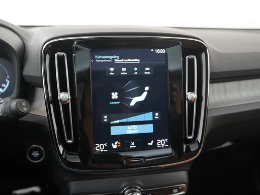 Volvo XC40 - Afbeelding 29 van 30