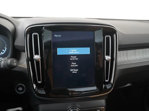 Volvo XC40 - Afbeelding 30 van 30