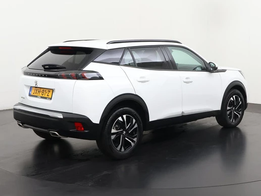 Peugeot 2008 - Afbeelding 4 van 30
