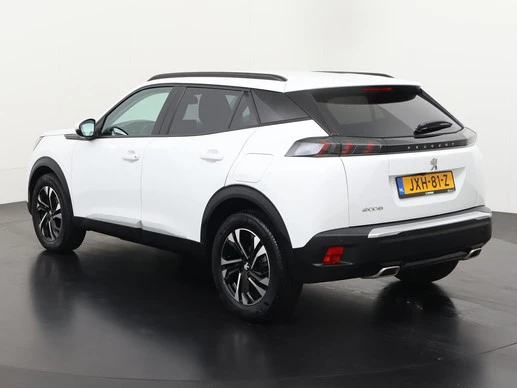 Peugeot 2008 - Afbeelding 6 van 30